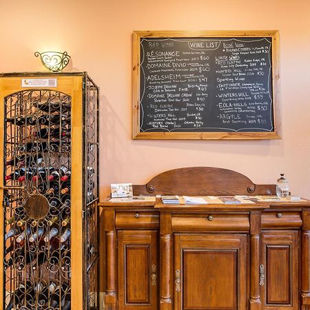La Bastide Bed And Breakfast Dundee 외부 사진