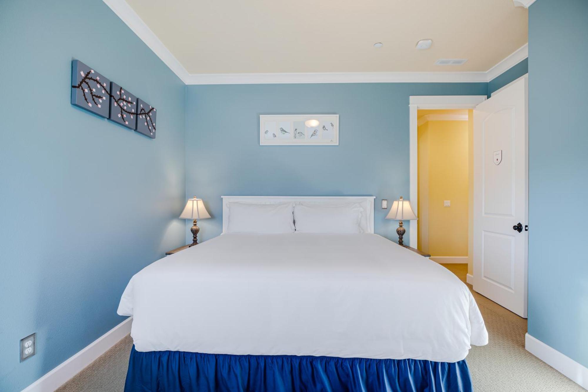 La Bastide Bed And Breakfast Dundee 객실 사진