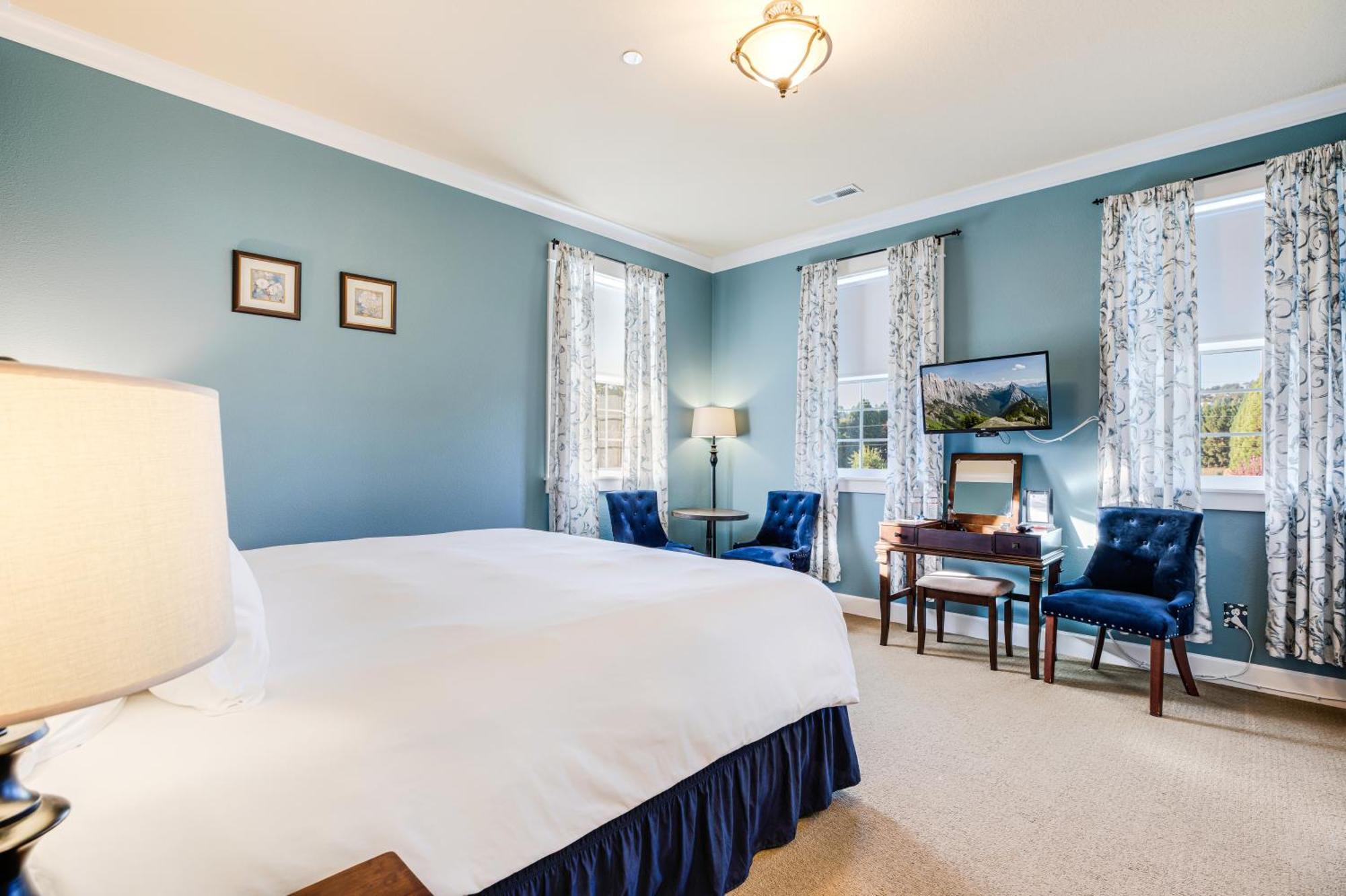 La Bastide Bed And Breakfast Dundee 객실 사진