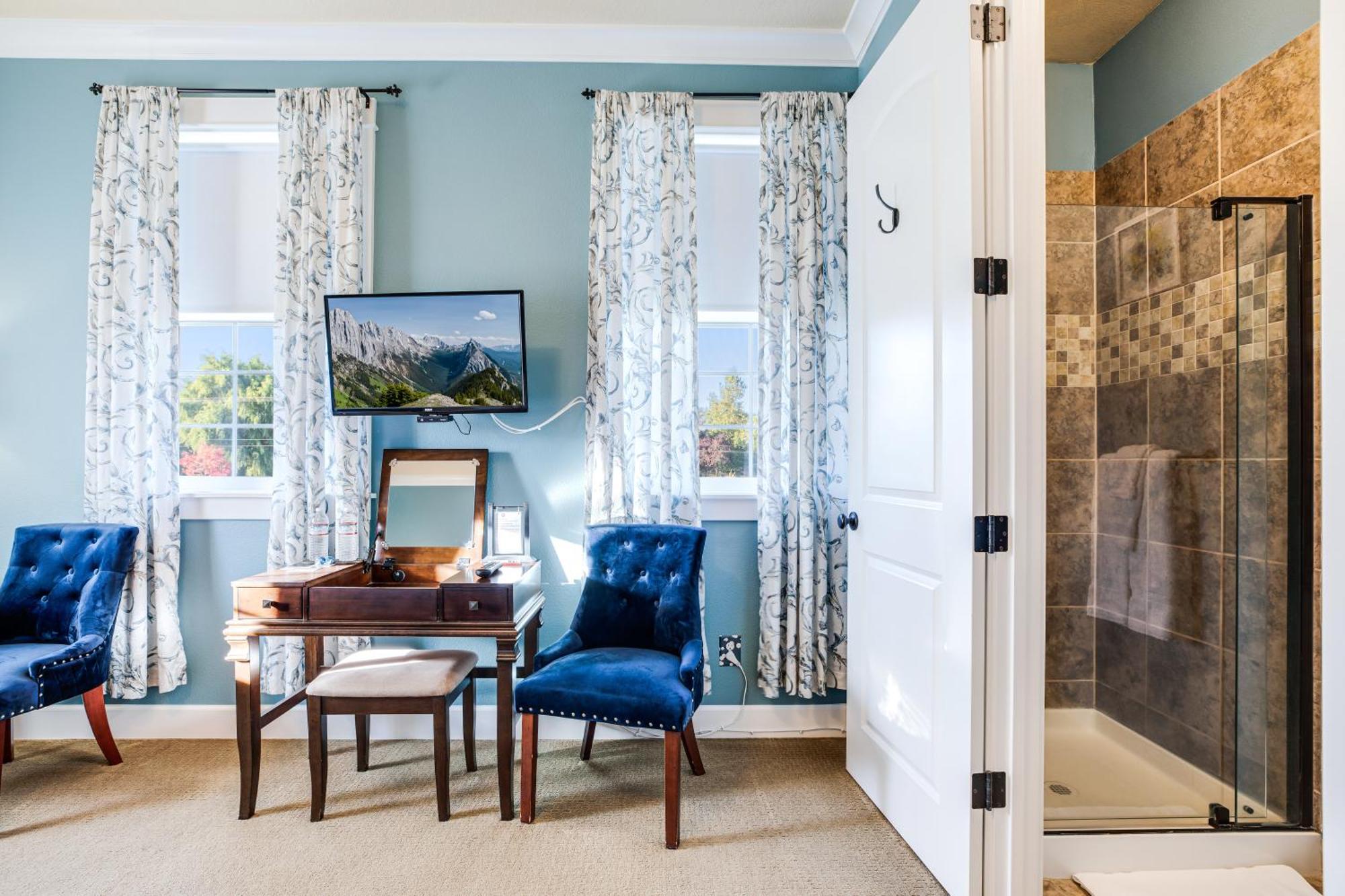 La Bastide Bed And Breakfast Dundee 객실 사진