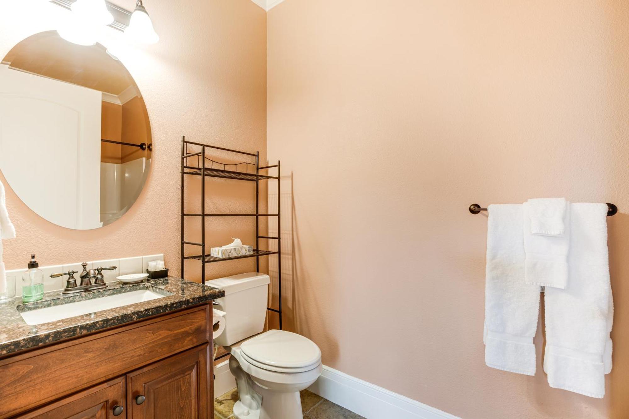 La Bastide Bed And Breakfast Dundee 객실 사진