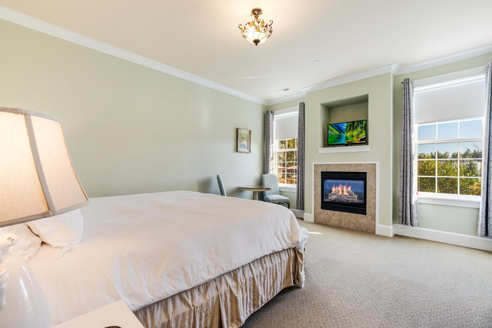 La Bastide Bed And Breakfast Dundee 객실 사진