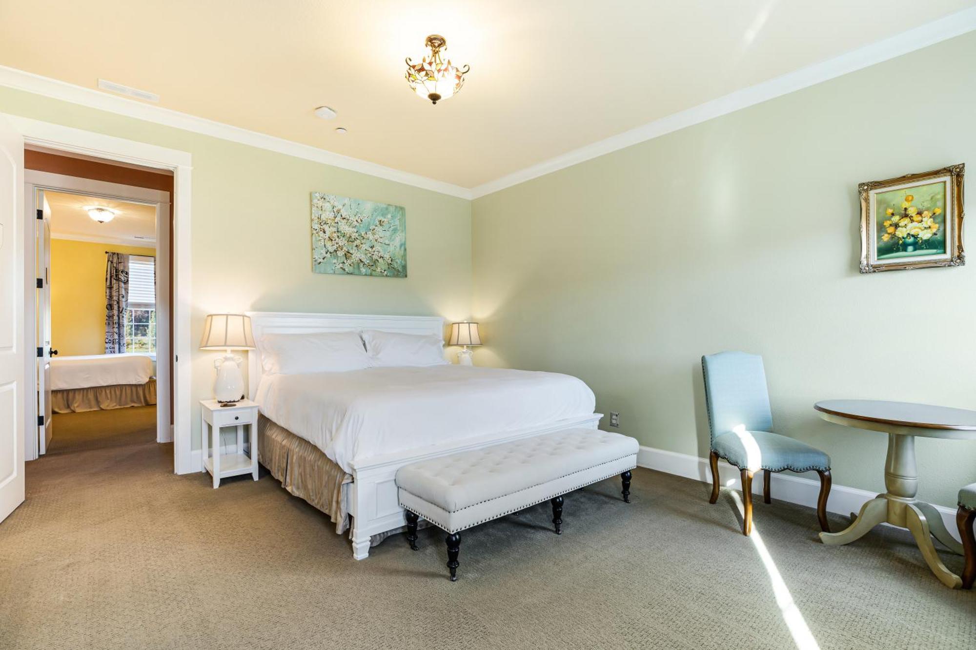 La Bastide Bed And Breakfast Dundee 객실 사진
