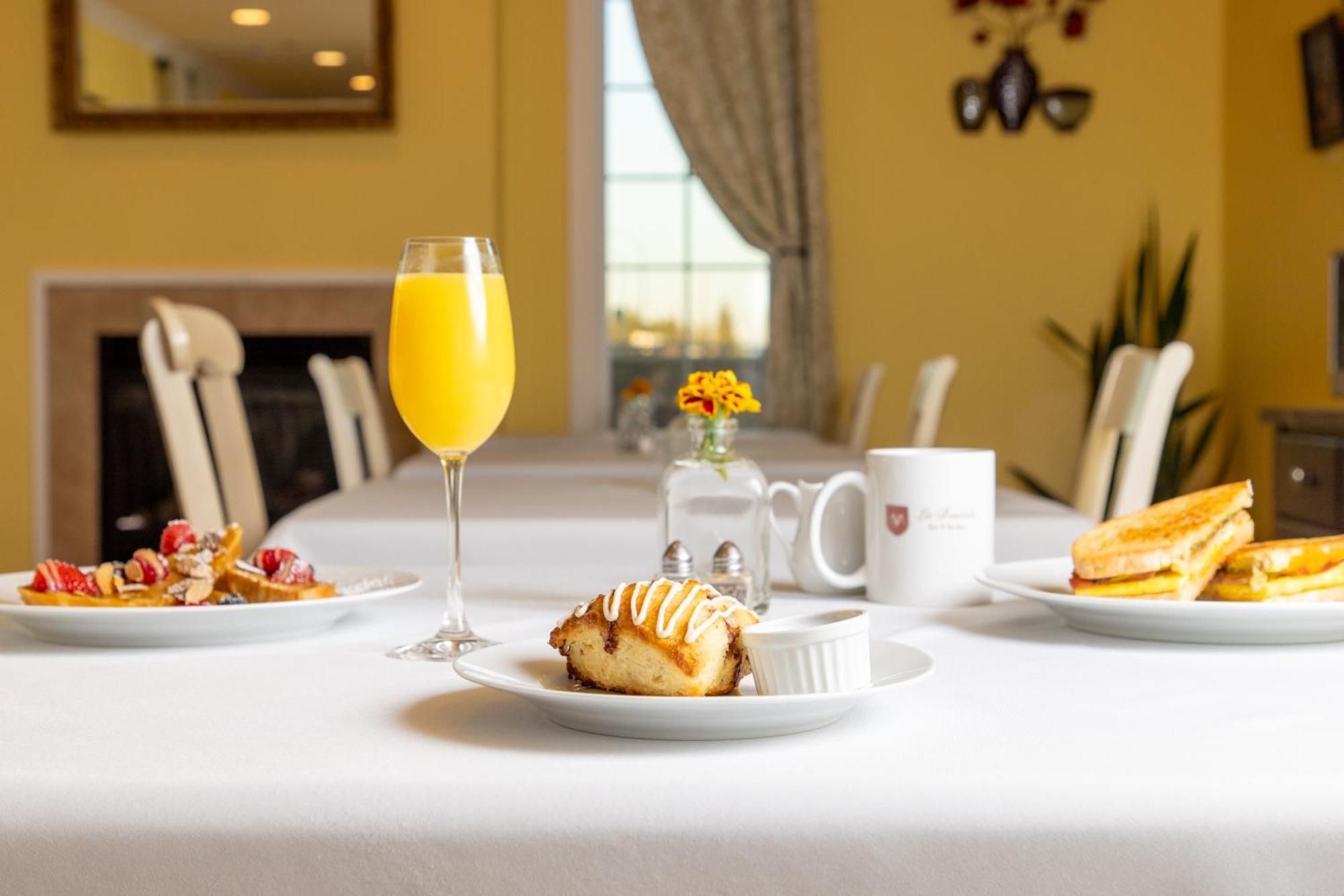 La Bastide Bed And Breakfast Dundee 외부 사진