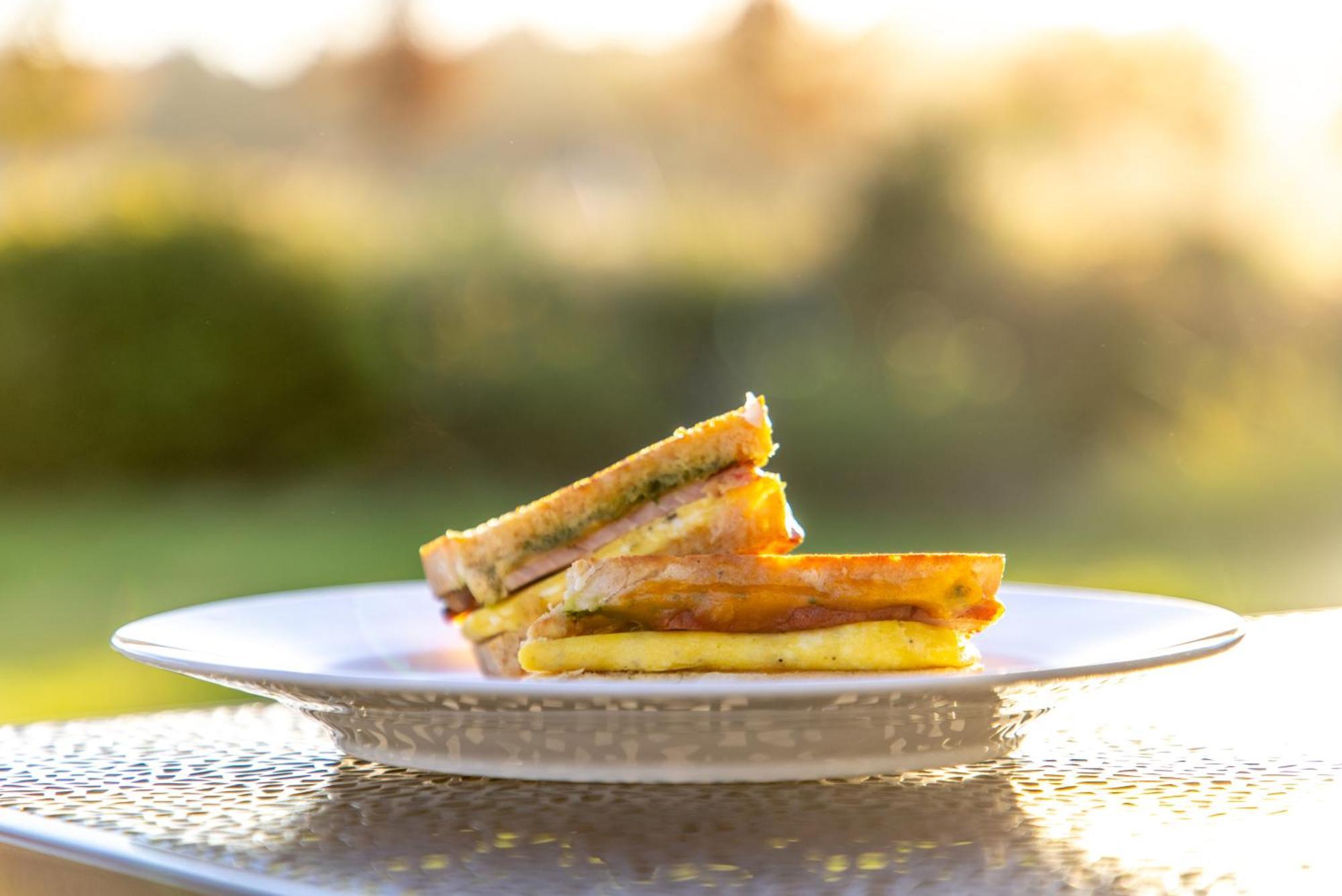La Bastide Bed And Breakfast Dundee 외부 사진