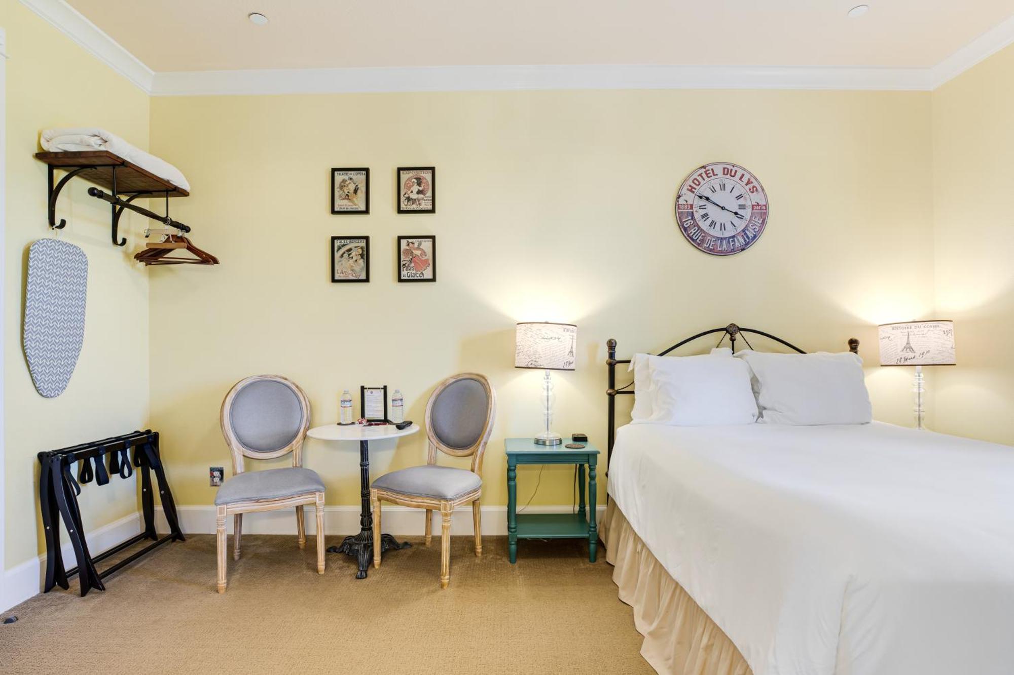 La Bastide Bed And Breakfast Dundee 객실 사진