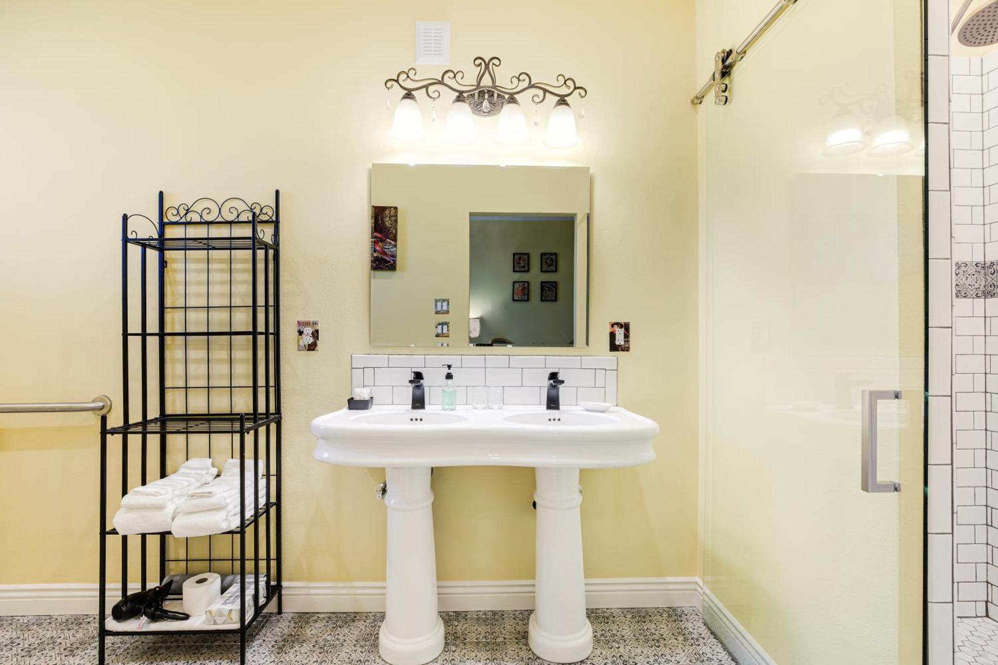 La Bastide Bed And Breakfast Dundee 객실 사진