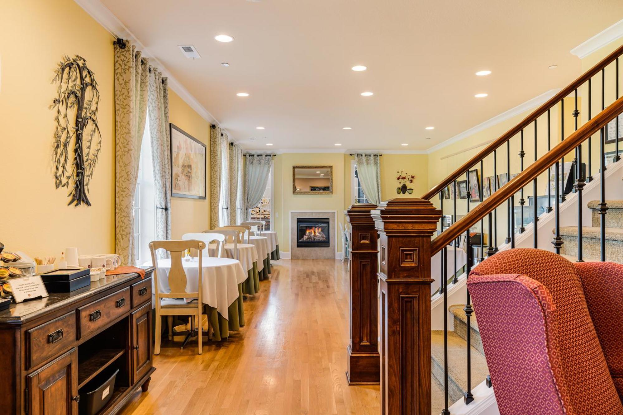 La Bastide Bed And Breakfast Dundee 외부 사진
