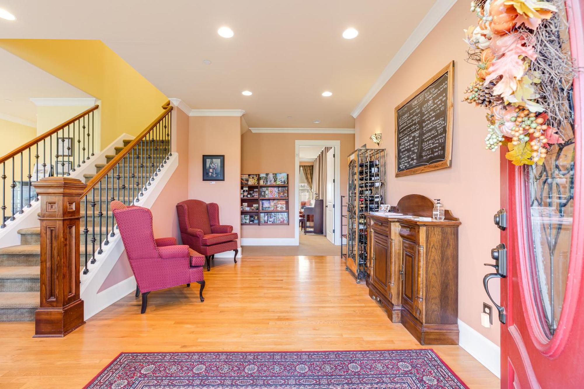 La Bastide Bed And Breakfast Dundee 외부 사진