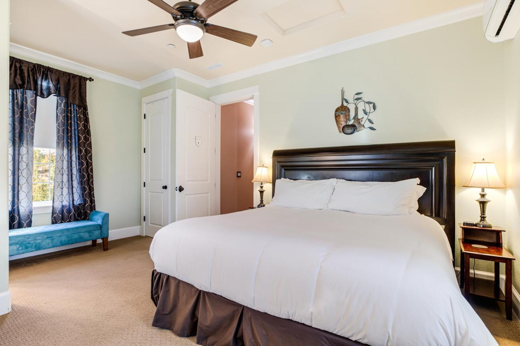 La Bastide Bed And Breakfast Dundee 객실 사진