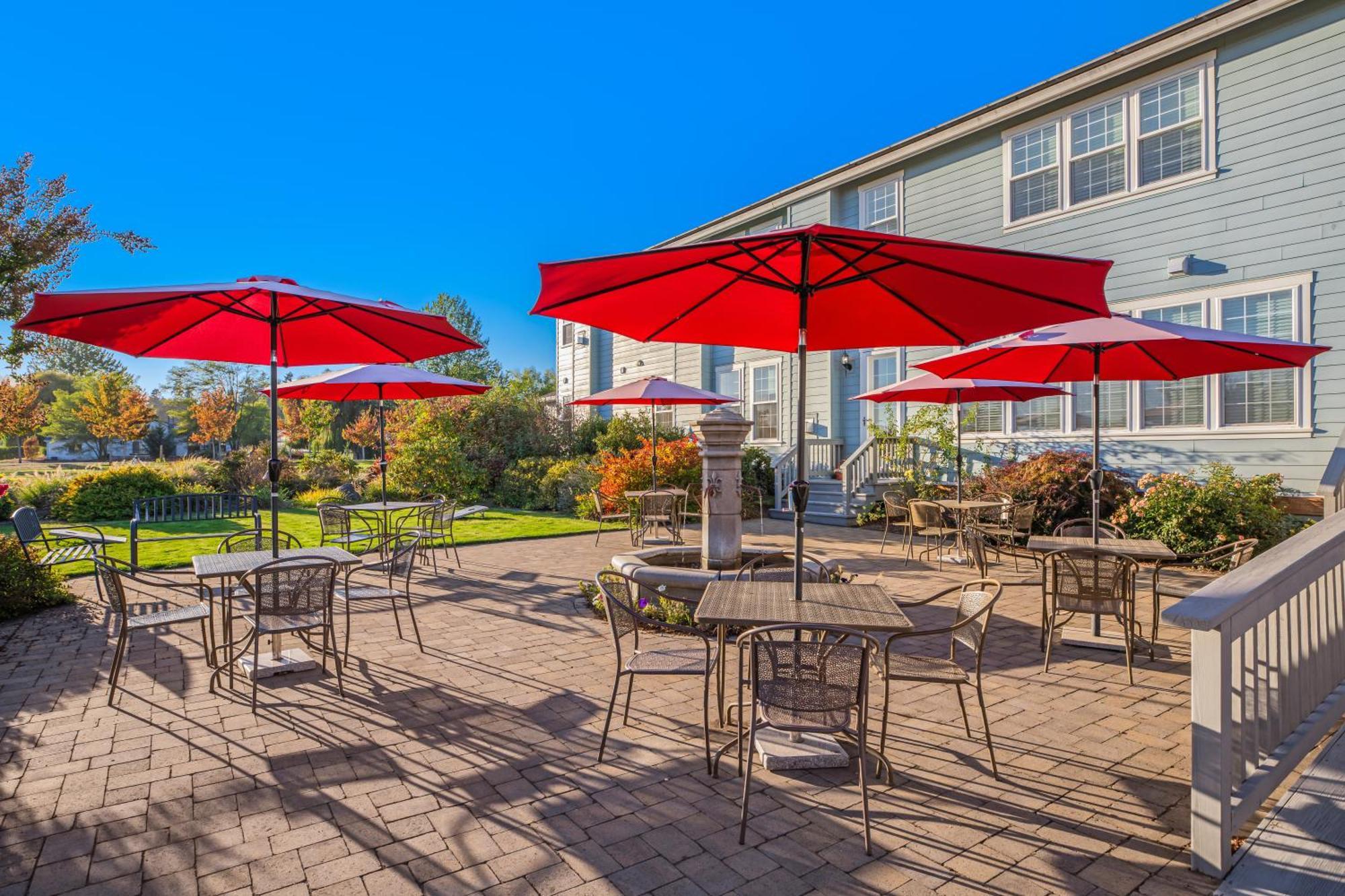 La Bastide Bed And Breakfast Dundee 외부 사진