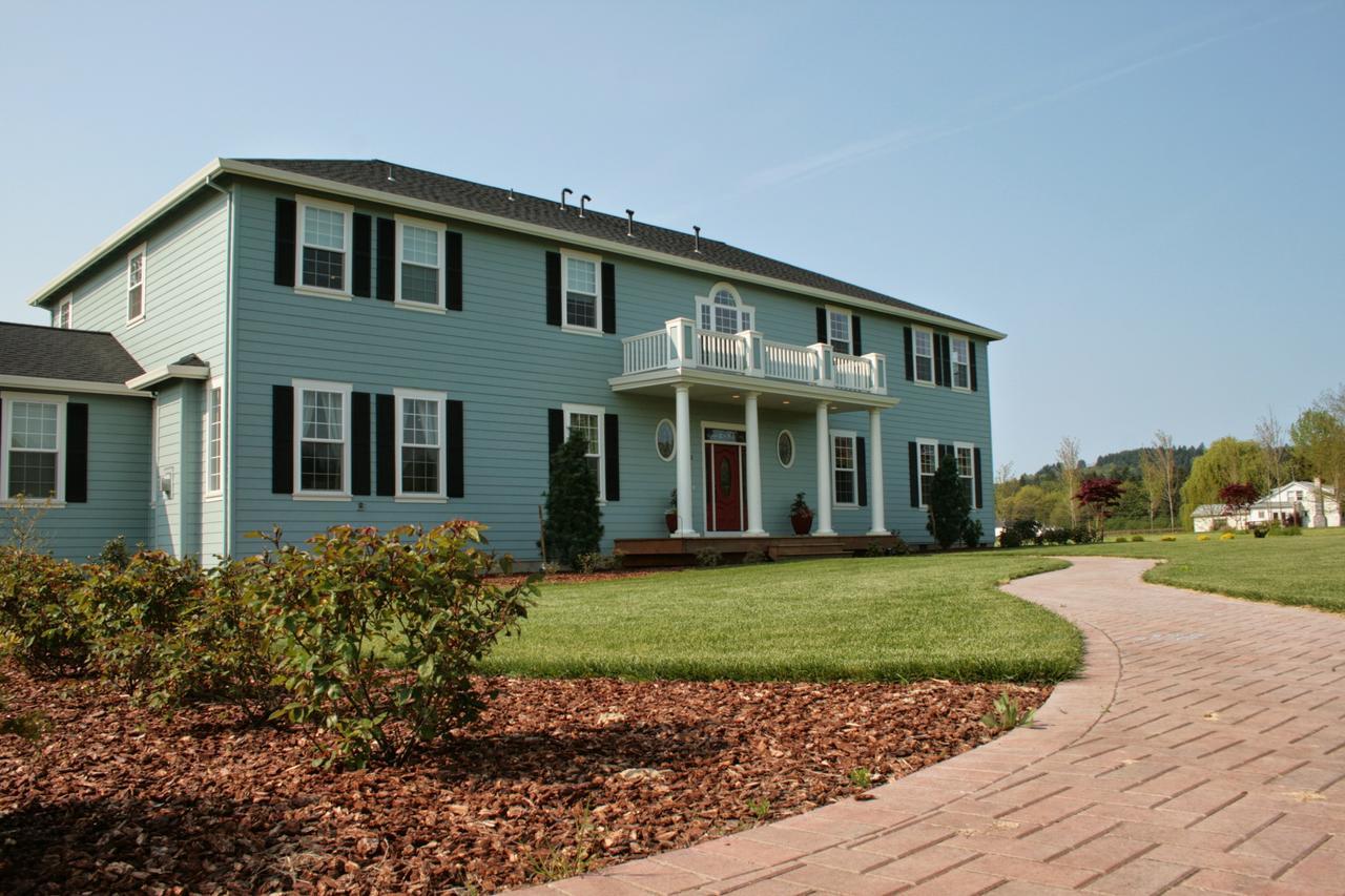 La Bastide Bed And Breakfast Dundee 외부 사진