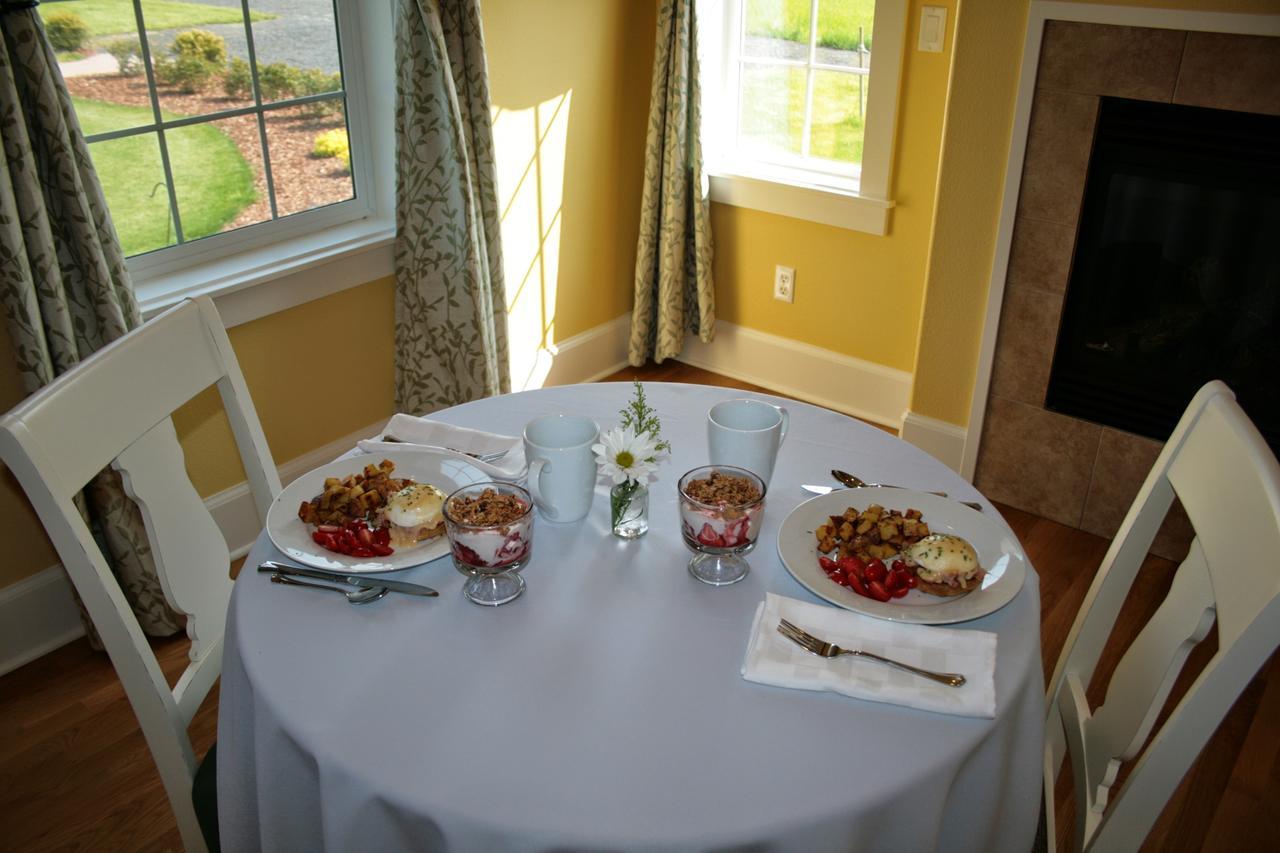 La Bastide Bed And Breakfast Dundee 외부 사진