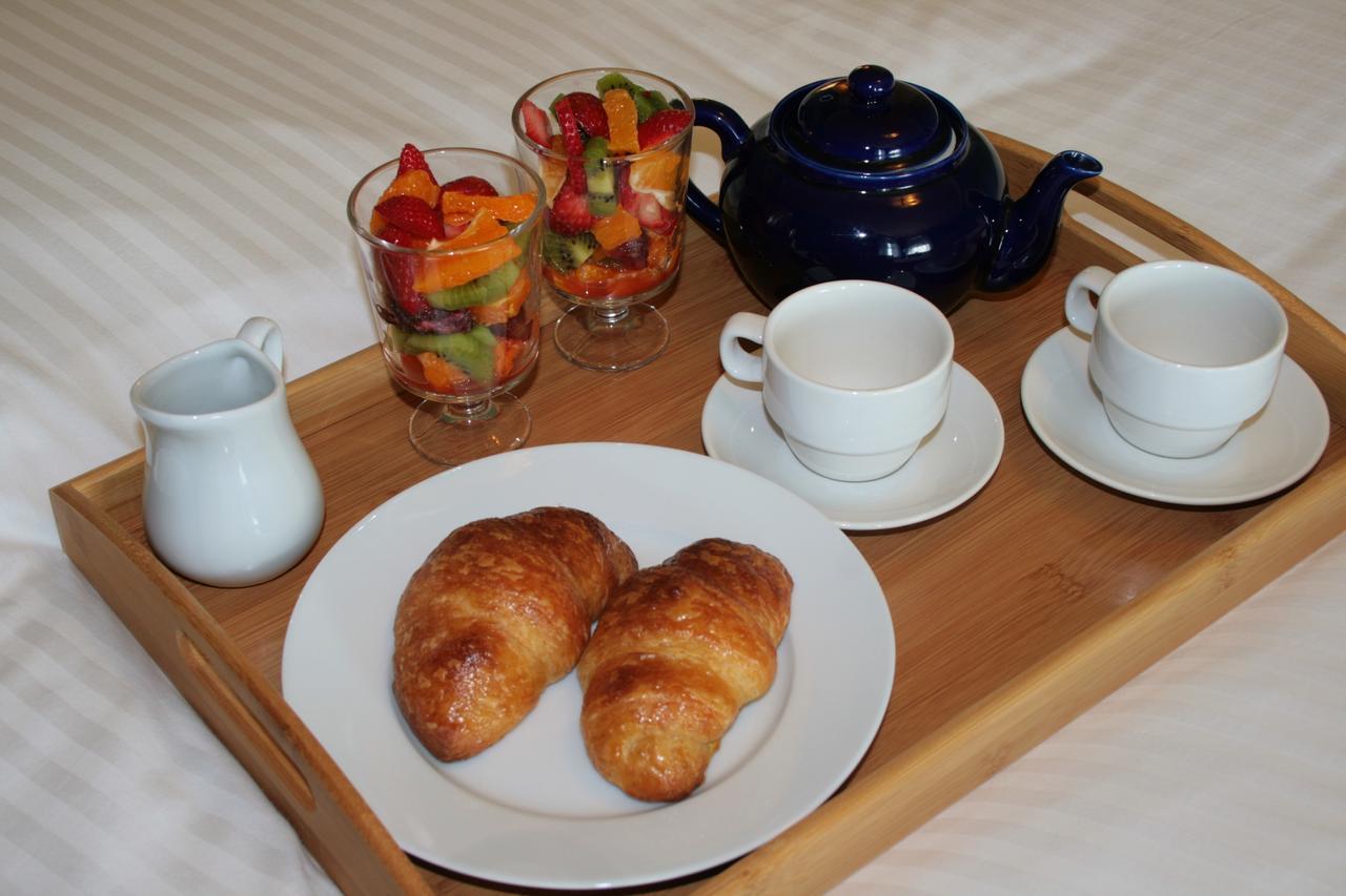 La Bastide Bed And Breakfast Dundee 외부 사진