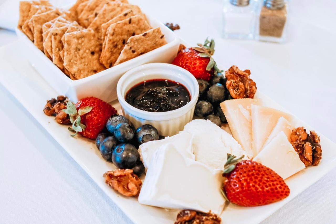La Bastide Bed And Breakfast Dundee 외부 사진