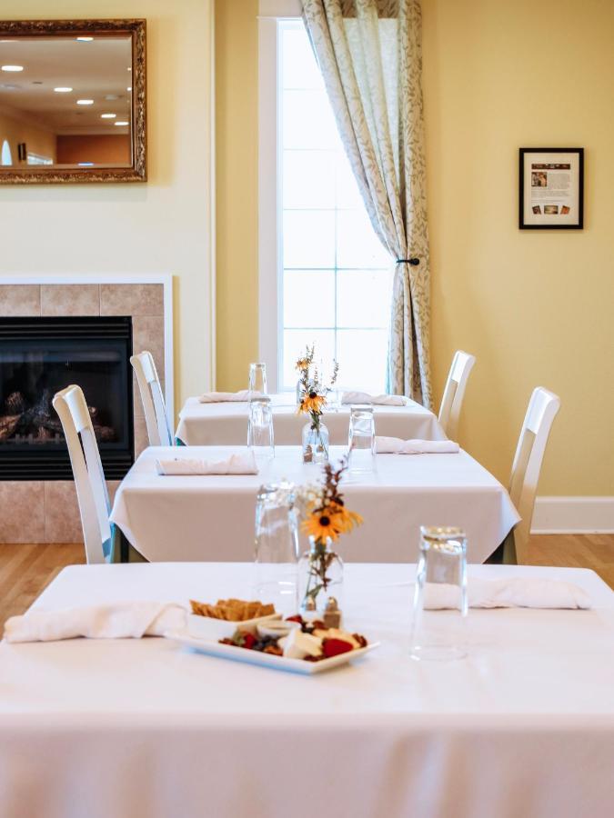 La Bastide Bed And Breakfast Dundee 외부 사진